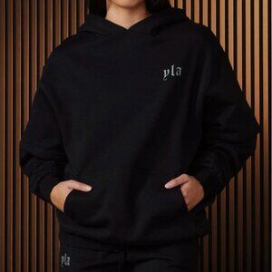 Youngla Urban Layer Hoodie